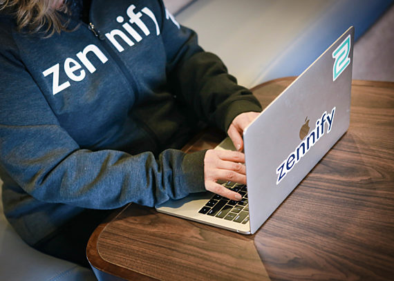 Why choose Zennify as your Salesforce consultant